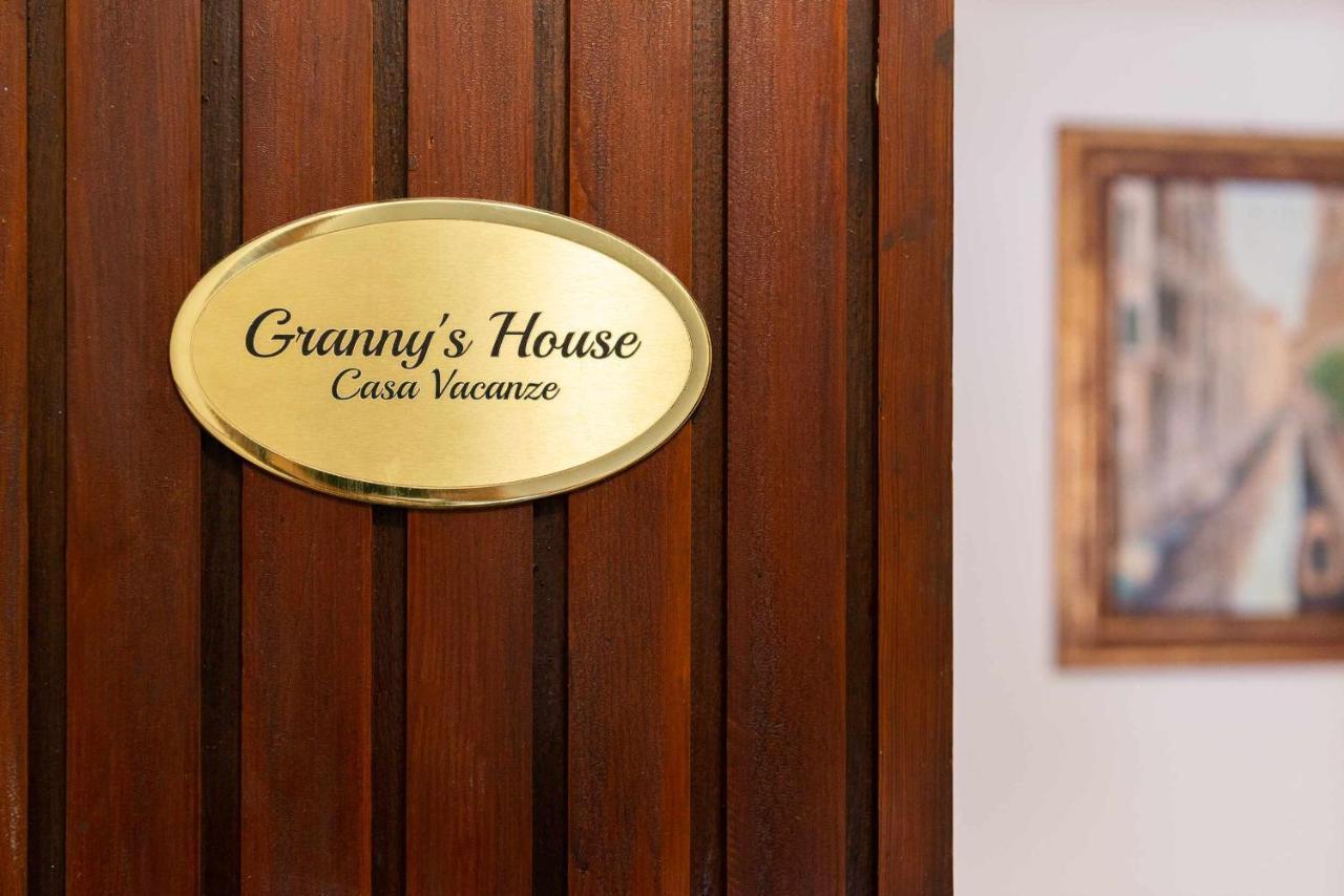 فيلا Granny S House نيتّونو المظهر الخارجي الصورة