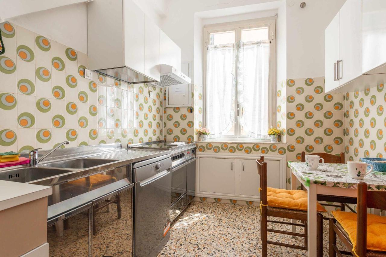 فيلا Granny S House نيتّونو المظهر الخارجي الصورة
