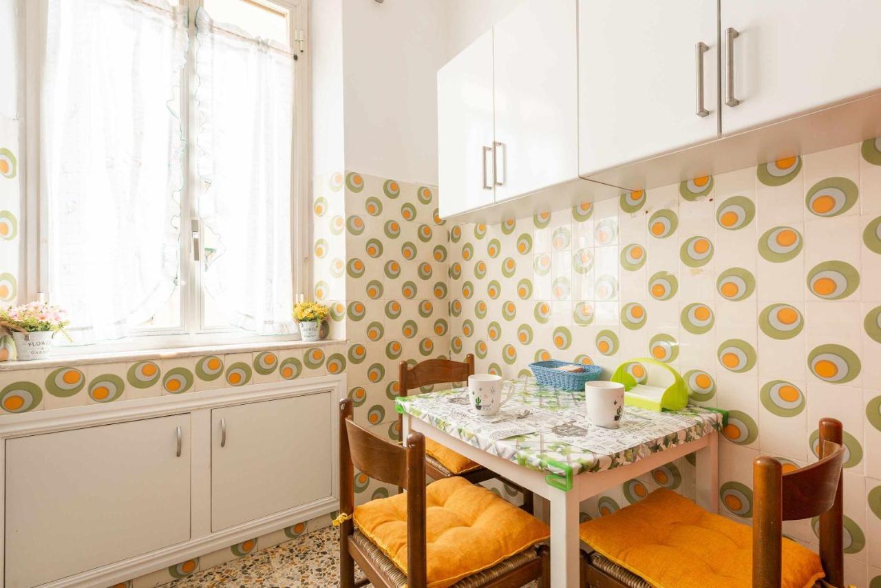 فيلا Granny S House نيتّونو المظهر الخارجي الصورة